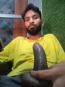 Akki-101 Webcam show