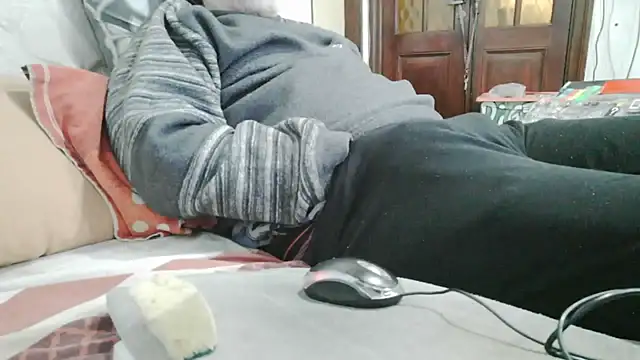 XXX chat uživo modela messi_syssy