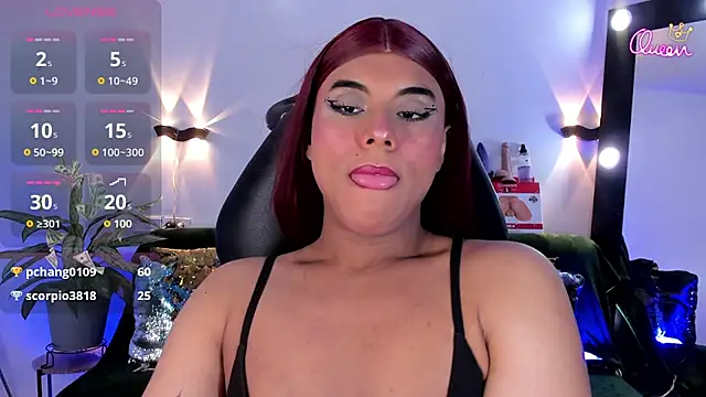 دردشة Emili_Roux الجنسية المباشرة