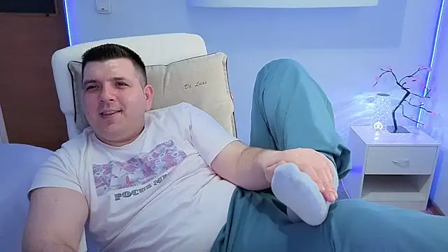دردشة JasonJacks الجنسية المباشرة