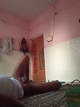 Sameer_shaikh31 在線直播表演