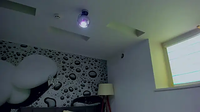 Chat XXX ao vivo de AlmaFancy