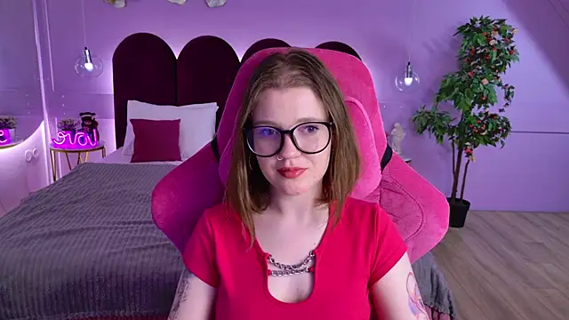 Živý XXX chat AlmaSound