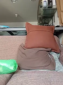 Misterymem63 Pertunjukan Webcam