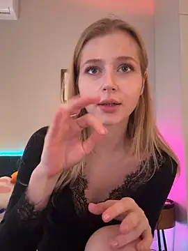 LunaRase Live XXX Chat