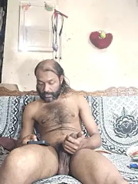 BadBoySmoker7070's Webcam Show