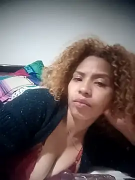 SolashLitzy_Curly: вебкам-шоу