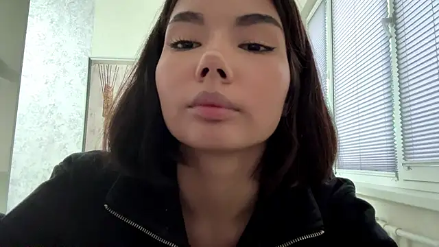 MarylnMonnier Live XXX Chat