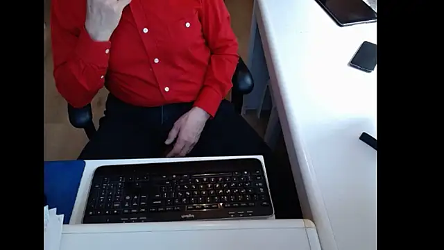 dutchpornking – webcam-show