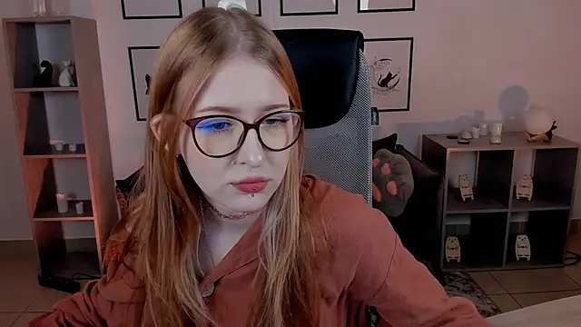lanafitch – webcam-show