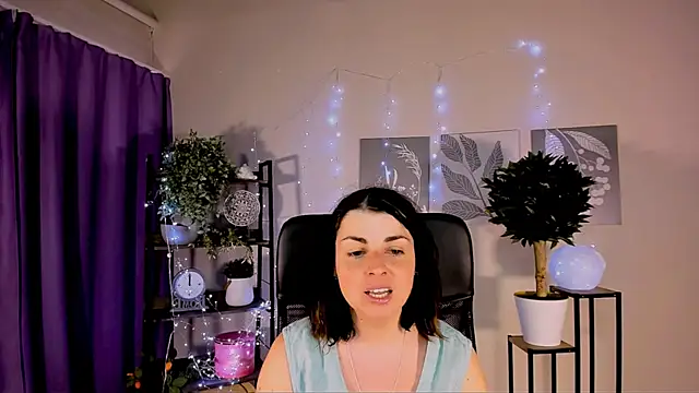 MartaEdams Live XXX-Chat