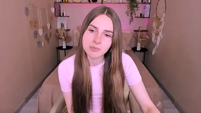 Онлайн чат XXX RoxyMorris