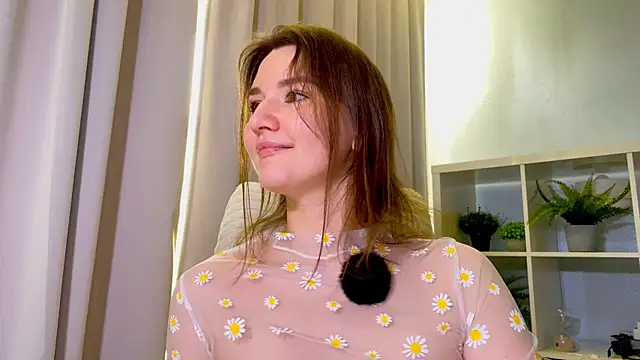 kissable_era Live XXX-chat