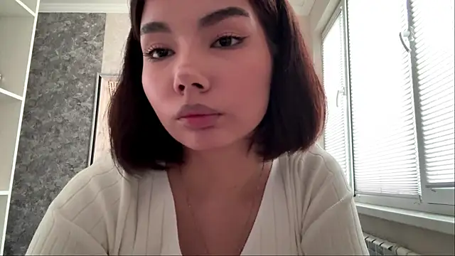 MarylnMonnier's Live XXX Chat