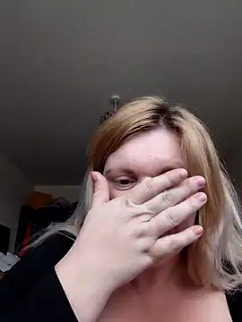 Webkamerová show pinkieMilfPUSY