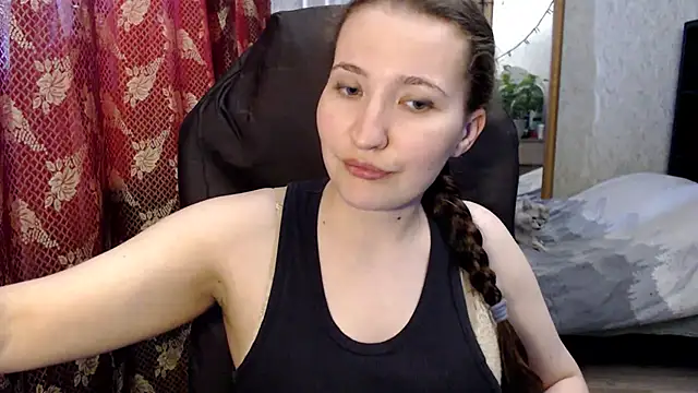 Chat XXX en directo de AnKey_Rayah