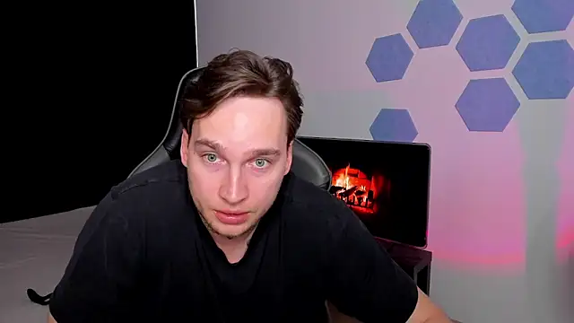 Chris_Tyson Webcamshow