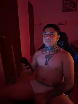 Živý XXX chat Siilvestremxx
