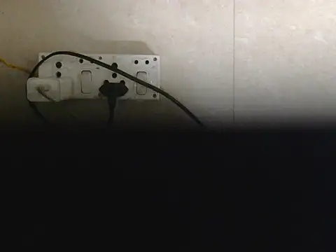 Stubborndesiboyn Webbikameraesitys