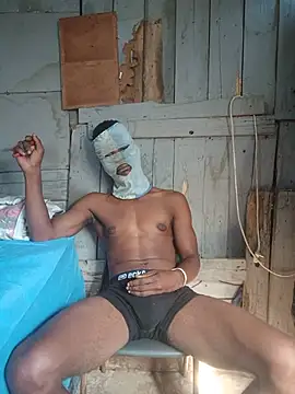 Živý XXX chat DeanDaddy