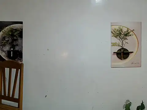 rainexox1 Pertunjukan Webcam