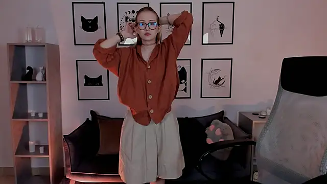 lanafitch – Live XXX-chat