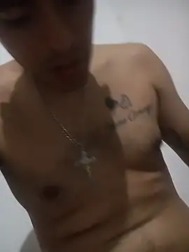 Show webcam de Dante_Saint777