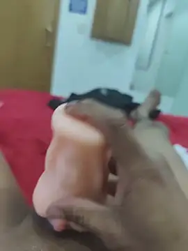 Peachyshon Webbikameraesitys