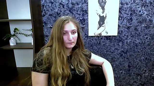 Jenny_smille_'s Live XXX Chat