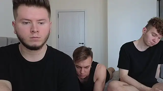 boys_sobolisha Webcam show