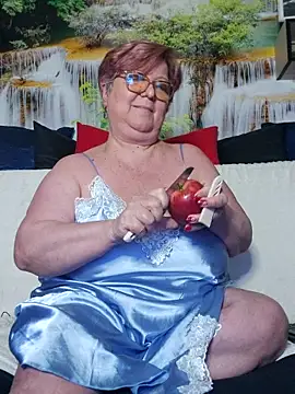 Czat XXX na żywo – QueenPammy1