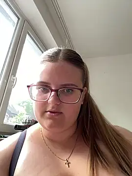 CurvyPaar2 Show Webcam