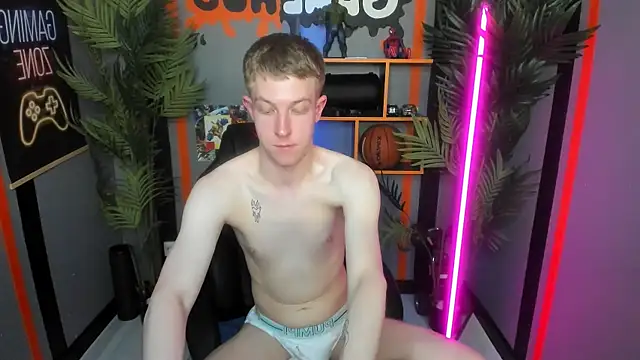 Dylan_Norton Webcamshow