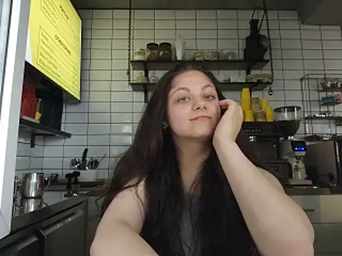 Chat XXX Live _Mikky_lil_
