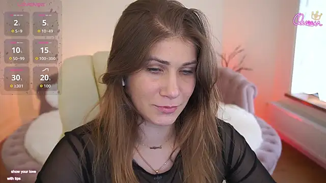 CassandraGood's Live XXX Chat