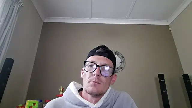 Show de webcam de TheSouthernKing