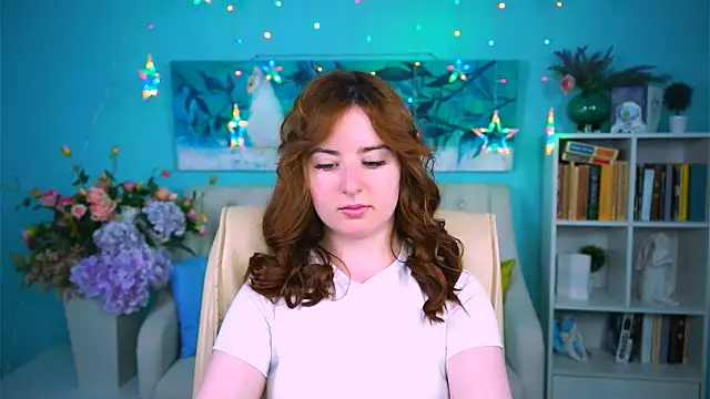 AnnTerry_ 라이브 XXX 채팅