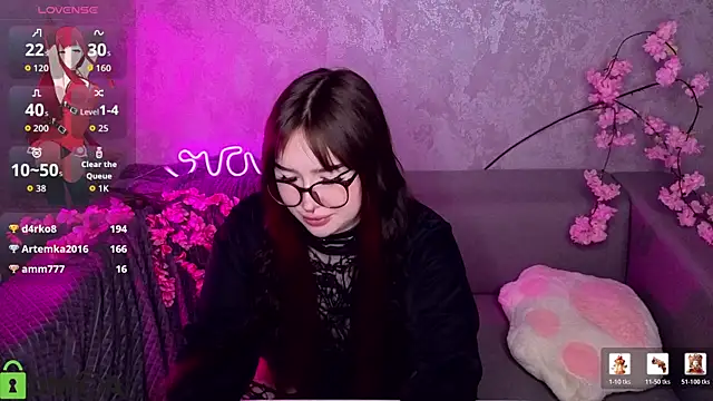 Jane_Goddesss' Live XXX Chat