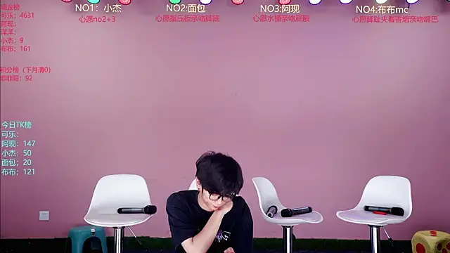 Chat XXX Live w-lucky02