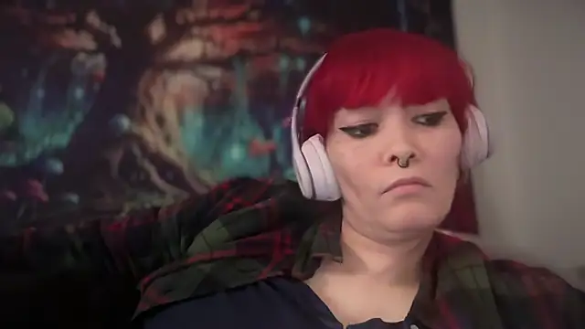FRRANNKIE élő XXX-chatje