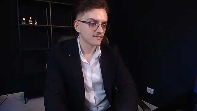 FelixStarkk – Live XXX-chat