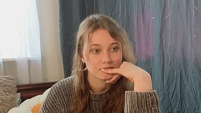 دردشة RubieHeiser الجنسية المباشرة