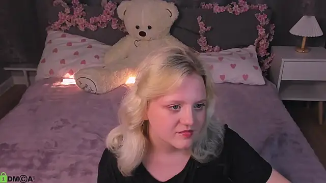 Stacy_Allenn Webcam Show