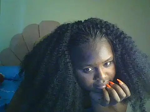 Živý XXX chat Sexyie_corn