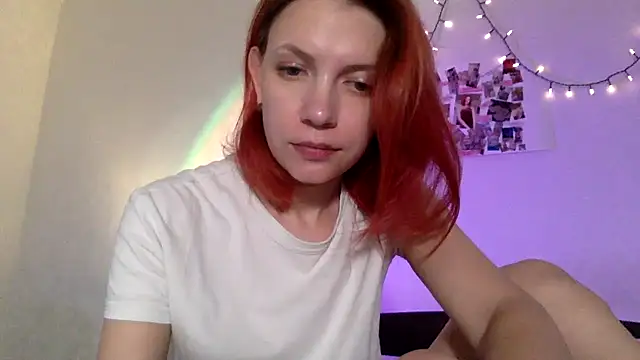 Chat XXX Live Rosenrot_K
