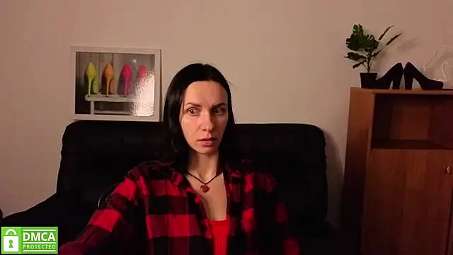 annakillianox Chat XXX in diretta