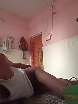 Sameer_shaikh31 Show Webcam