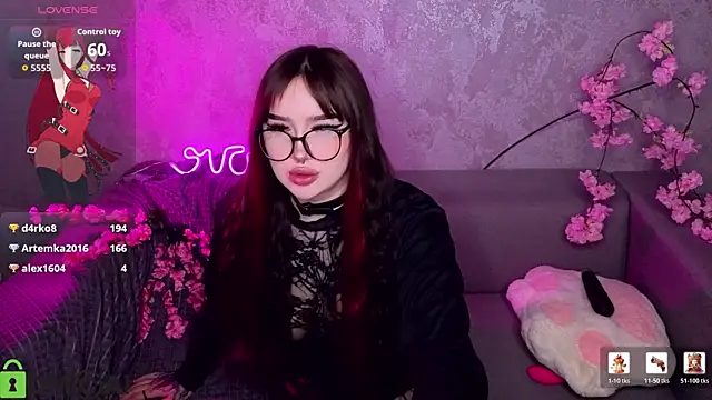Онлайн чат XXX Jane_Goddesss