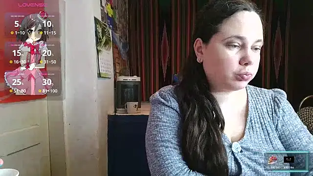 Chat XXX en directo de Cora_Maro