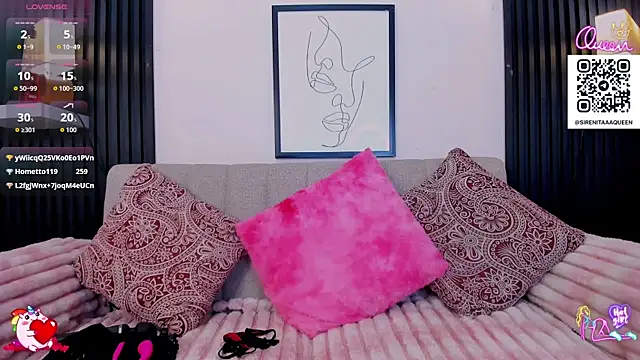 دردشة Sirenita_petitexoxo الجنسية المباشرة